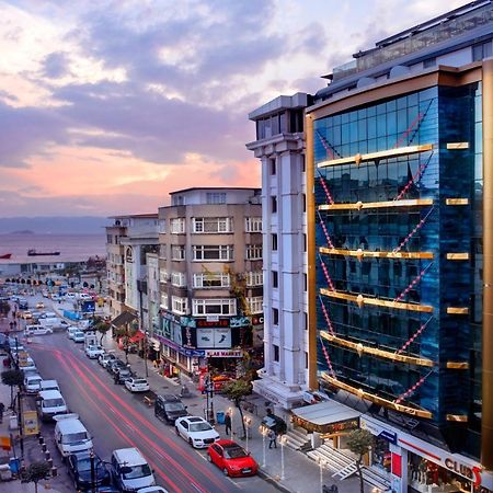 Hotel Ephesus Provincia di Istanbul Esterno foto