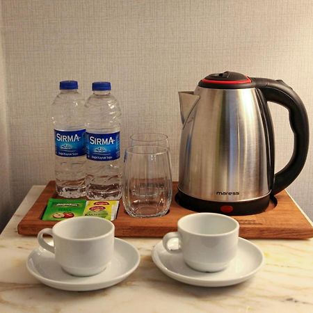 Hotel Ephesus Provincia di Istanbul Esterno foto